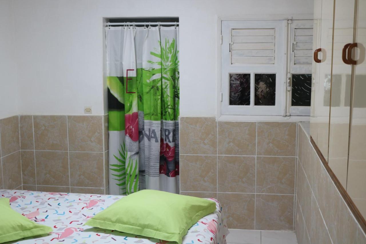 Villa Mahogany لو جوسيير المظهر الخارجي الصورة