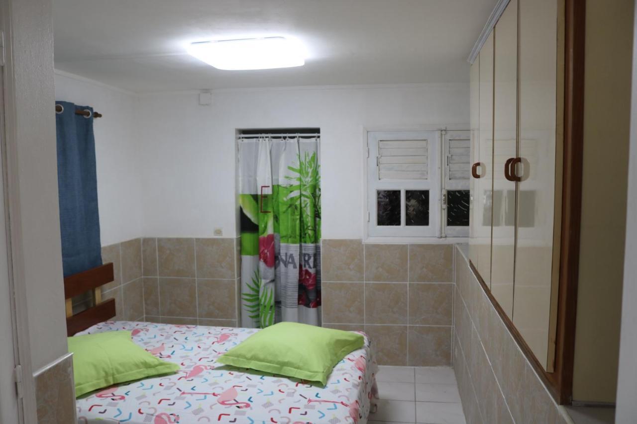Villa Mahogany لو جوسيير المظهر الخارجي الصورة