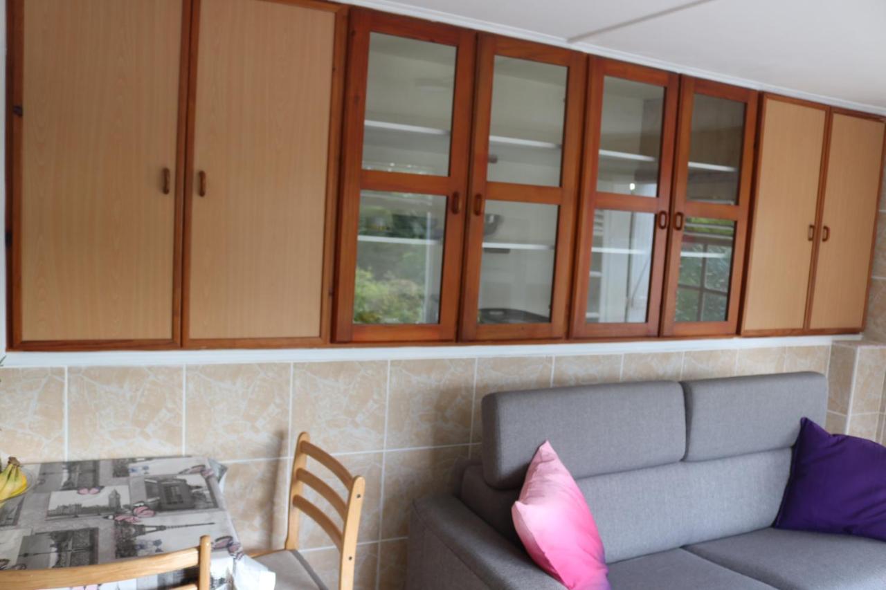 Villa Mahogany لو جوسيير المظهر الخارجي الصورة